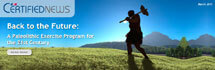 ACE Certified News: March 2012 Issue